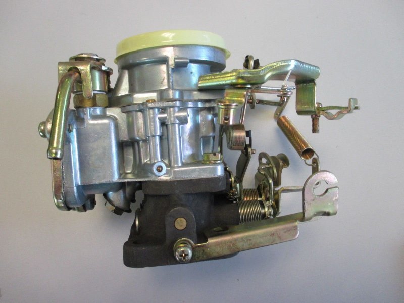 Carburetor Carb Fit For Nissan J15 Datsun 620 72-75 Nk-262 New
