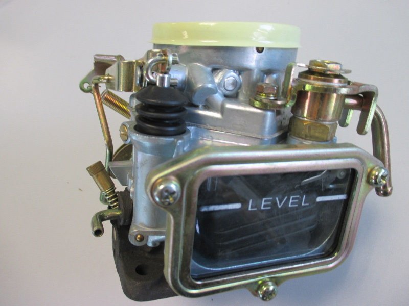 Carburetor Carb Fit For Nissan J15 Datsun 620 72-75 Nk-262 New