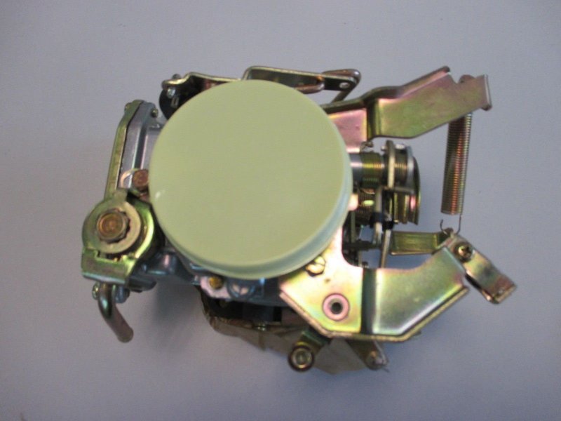 Carburetor Carb Fit For Nissan J15 Datsun 620 72-75 Nk-262 New