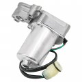 Caltric Power Control Motor Actuator With Angle Sensor Compatible Honda Trx450 Es Foreman 450 4x4 1998-2001