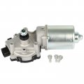 Aintier Front Windshield Wiper Motor Compatible With 2010-2015 For Chevrolet Camaro 2008-2010 Jeep Grand Cherokee 85110-02250