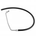 A-premium Power Steering Return Line Hose Assembly Compatible With Ford F-150 F-250 F-350 Chevrolet Gmc C10 C20 C30 K10 K20 K30