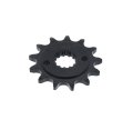 2003-2006 Fits Kawasaki Kfx400 400 O Ring Chain And Sprocket Silver 13 40 96l 