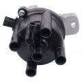 Newyall Distributor With Cap And Rotor