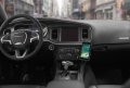 Scosche Pc854651 Proclip Angled Dash Mount Compatible With 2011-2023 Dodge Charger Mounting Base Only