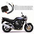 12v Voltage Regulator 32800 41g00 Tension Regulated Rectifier Replacement Forbandit 1250s Gsf1250s