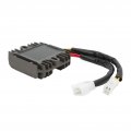 12v Voltage Regulator 32800 41g00 Tension Regulated Rectifier Replacement Forbandit 1250s Gsf1250s