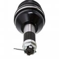 Niche Rear Left Right Cv Axle Drive Shaft For 2016-2019 800r 1000 Can-am Commander Max 1000r