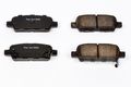 Power Stop 16-905 Rear Brake Pad 