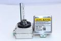 D3s Hid Headlight Bulb 8000k Ice Blue Bi Xenon High Low Beam Replacement Lights Dc 12v 35w 2 Pack Model D3s-8000k 