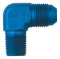 Fragola 482234 Adapter Fitting 3 X 1 4 Mpt 90 