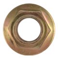 Spindle Nuts Ford Festiva 1990 1991 1992 1993 M20 1 50 Thread Size With Washer Replacement For D06y 33 042 E9bz3b477 A 