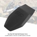 Topteng Gas Fuel Oil Tank Pad Protector Cover Fit For Bmw R1200gs Lc 2014-2019 R1250gs 2019-2022 Not Adv Series