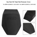 Topteng Gas Fuel Oil Tank Pad Protector Cover Fit For Bmw R1200gs Lc 2014-2019 R1250gs 2019-2022 Not Adv Series