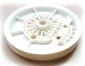 Rope Sheave For Ski Doo Sm-11006 Recoil Starter Parts 