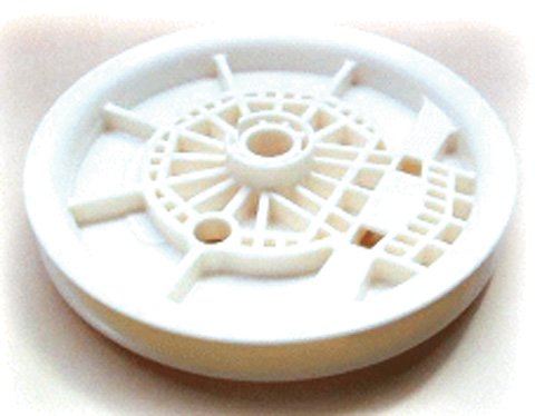 Rope Sheave For Ski Doo Sm-11006 Recoil Starter Parts