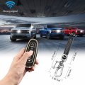 Ford Tpu Key Fob Cover With Keychain 360 Degree Protector For C Max Edge Escape Expedition Explorer Flex Focus Taurus Lincoln