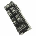 Jdmspeed New Electric Window Master Switch 15062650 Replacement For Tahoe Yukon Suburban Avalanche