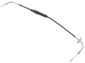 Power Valve Cable Compatible With Arctic Cat M 8000 2018-2019 2021 Snowmobile Part 12-59905 Oem 0909-043 