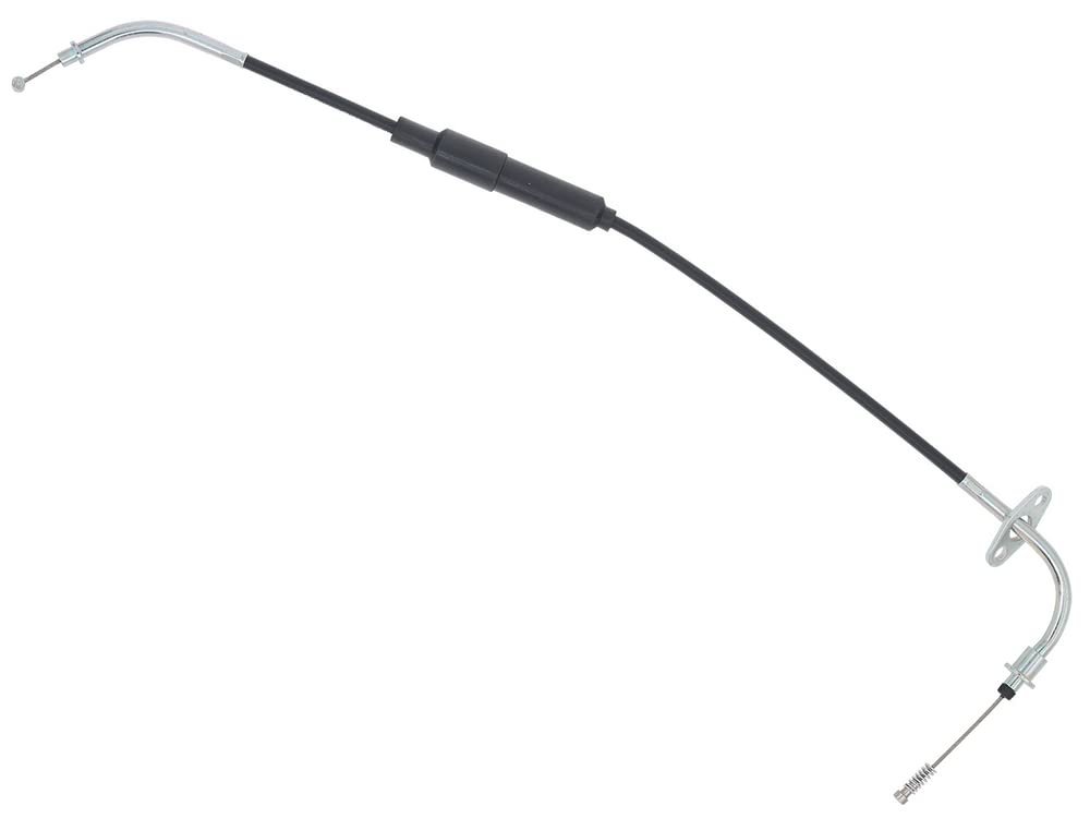 Power Valve Cable For Arctic Cat M 8000 Snowmobile 2018 2019 2021 Part 12-59905 0909-043