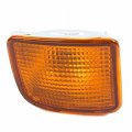 1998-2000 Toyota Tacoma Driver Side Replacement Corner Light Signal Lamp To2530128 W Prerunner 