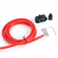 Turbo Vacuum Adapter Kit Aluminum Car Boost Tap Adaptor Fit For A1 1 4tst Ea211 Engine