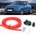 Turbo Vacuum Adapter Kit Aluminum Car Boost Tap Adaptor Fit For A1 1 4tst Ea211 Engine