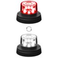Speedtech Lights Flare 360 Degree Led 18w Strobe For Police Cars Construction Trucks Service Vehicles Plows Emergency Surface 