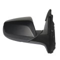 Right Passenger Side Mirror Without Signal Light Replacement For Malibu 2016-2021 84288099-pfm Gm1321558 