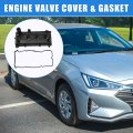 Uxcell Engine Valve Cover Rocker For Nissan Frontier 2005-2019 2 5l 2488cc No 13264ea000