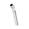 Heater Core Inlet Tube For Gmc Sierra 3500 2500 Hd 2007 2014 Aluminum Double Bead End 1 And 2 Single Component Construction