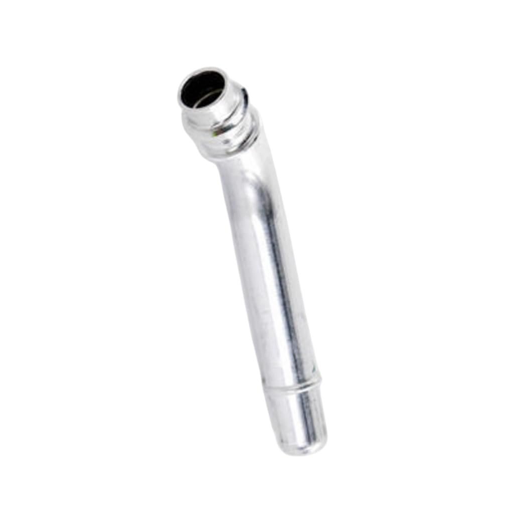 Heater Core Inlet Tube For Gmc Sierra 3500 2500 Hd 2007 2014 Aluminum Double Bead End 1 And 2 Single Component Construction