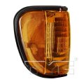 Passenger Side Marker Light For Ford E 250 2004 2005 2006 2007 Dot Certified Part Number Dp Mr Ft Fo2521176n Kp3 Fo2521176 5c2z 