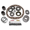 Master Overhaul Kit For Gm 12 Bolt Passenger Car Differential Yk Gm12p With Timken Bearings And Races Pinion Seal Shim 