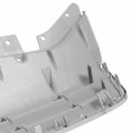 Non Adaptive Cruise Control Gm1200643 Factory Style Front Bumper Upper Grill Grille Assembly Compatible With Cadillac Sts
