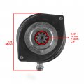 Caltric Starter Motor Compatible With Sea-doo Spark 900 Ace 2014 2015 2016 2017 2018 2019 2020 2021 2022