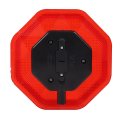 Led Flashing Stop Sign Garage Port Parking Sensor With Adjustable Poles Auto Detector Complete Base For 