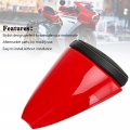Topteng Rear Seat Cowl Tail Cover Fairing For Mv Agusta Superveloce 800 2018-2023