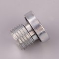 Cicitree Chain Case Drain Plug Compatible For Polaris Indy Rmk Rush Sks Switchback Voyageur