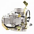 New Carburetor Carb 13200-85231 Compatible With Suzuki F10a 465q Engine Sj410 St100 St10 1320085231