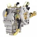New Carburetor Carb 13200-85231 Compatible With Suzuki F10a 465q Engine Sj410 St100 St10 1320085231