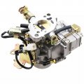 New Carburetor Carb 13200-85231 Compatible With Suzuki F10a 465q Engine Sj410 St100 St10 1320085231