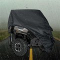 Wflnhb Utility Vehicle Cover Replacement For Polaris Ranger Xp 1000 900 800