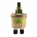 Holdwell Oil Pressure Sensor Compatible With Cummins 4bt 6bt 3 Isb Qsb B 5 9 Engine