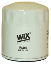Wix Filters 51288 Spin-on Lube Filter Pack Of 1