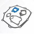 Hoypeyfiy Gasket Engine Seal Kit Motor Breather Replacement For Yamaha Golf Cart G2 5 8 9 11 1985-1995 J38-15451-00