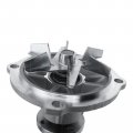 A-premium Engine Water Pump With Gasket Compatible Dodge Challenger Charger Custom Royal Dart Chrysler Town Country 300 Desoto
