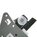 A-premium Power Window Regulator Without Motor Replacement For Dodge Dakota 2001-2004 Durango 2001-2003 Front Right Passenger