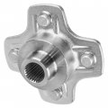 Caltric Rear Right Axle Wheel Hub Compatible With Honda Trx500fm1 Trx500fm2 Foreman 500 2014-2019