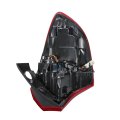 Left Tail Light Replacement For Envision 2019-2020 Brake Lamp Driver Side 84512455 Gm2804142
